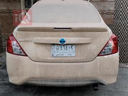 نیسان سەنی